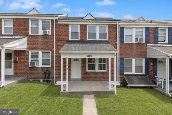 6105 Frederick Rd, BALTIMORE, MD 21228