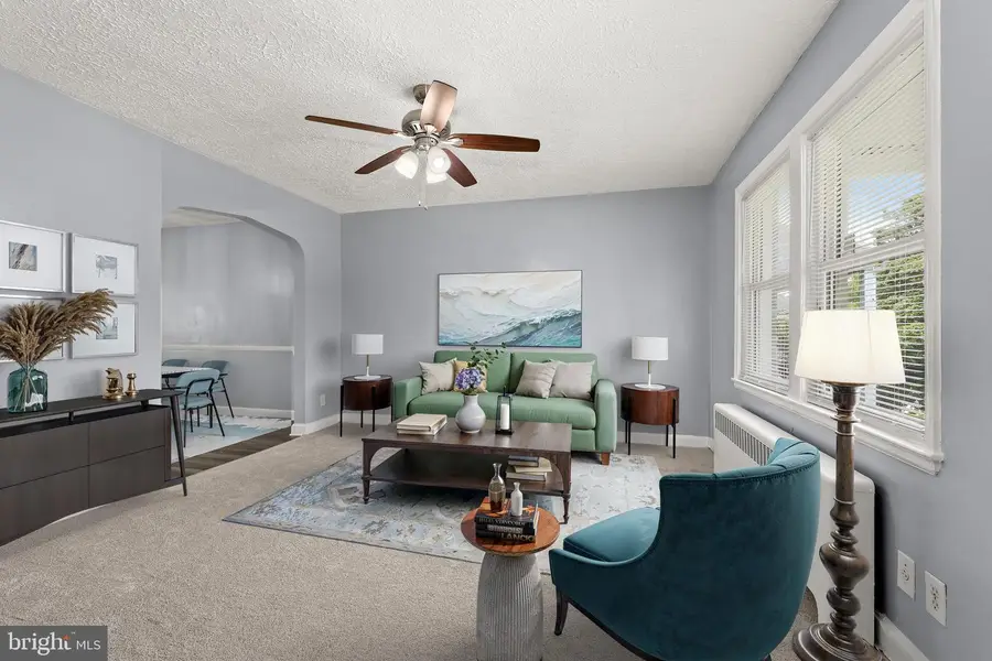 6105 Frederick Rd, Baltimore, MD 21228 - #2