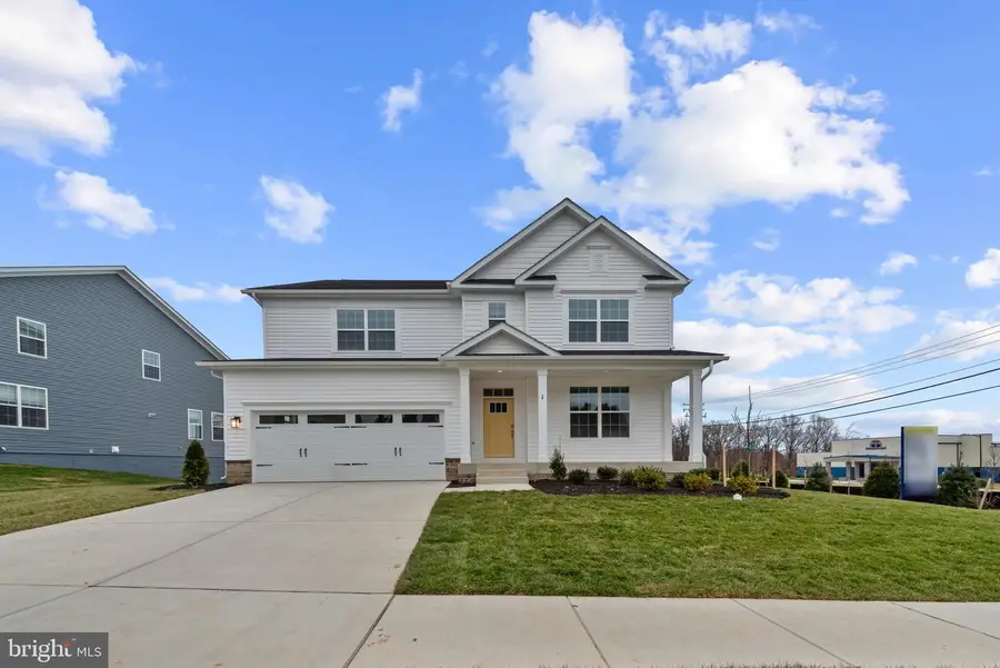 8120 Cypress Point Dr, Rosedale, MD 21237 - #2