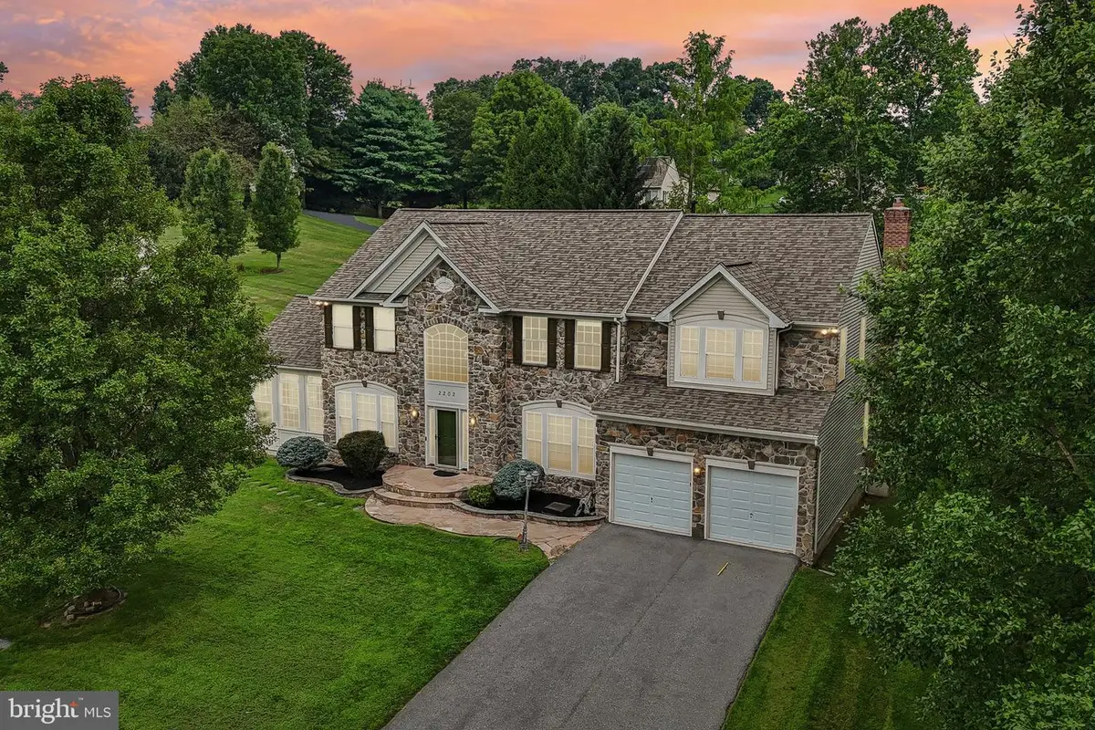2202 Siena Way, Woodstock, MD 21163 - #1
