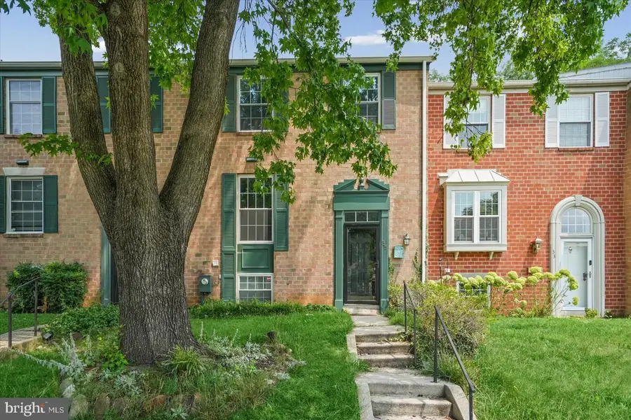 35 Blondell, Lutherville Timonium, MD 21093 - #2