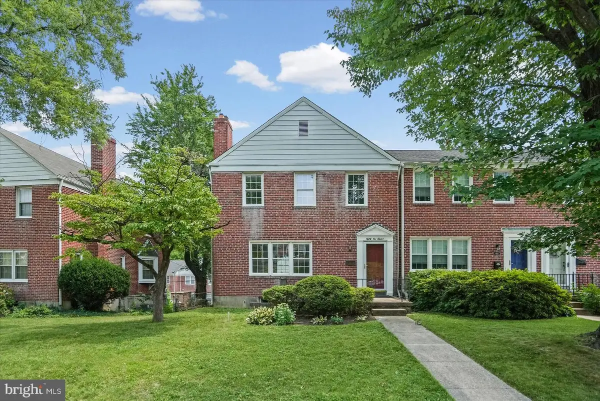 8113 Glen Gary Rd, Towson, MD 21286 - #1