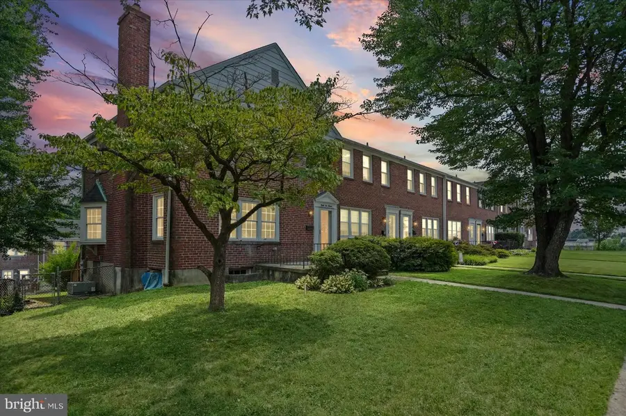8113 Glen Gary Rd, Towson, MD 21286 - #2