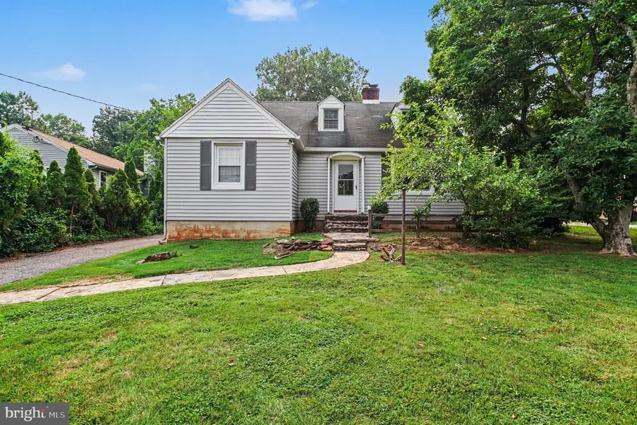 5912 Shady Spring Ave, Baltimore, MD 21237 - #2