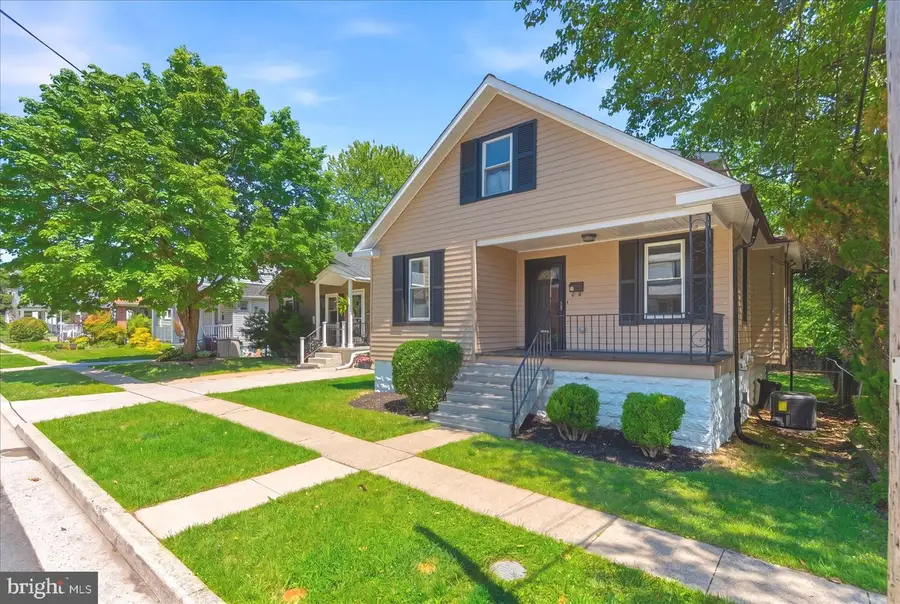 1 Glenwood Ave, Baltimore, MD 21228 - #2