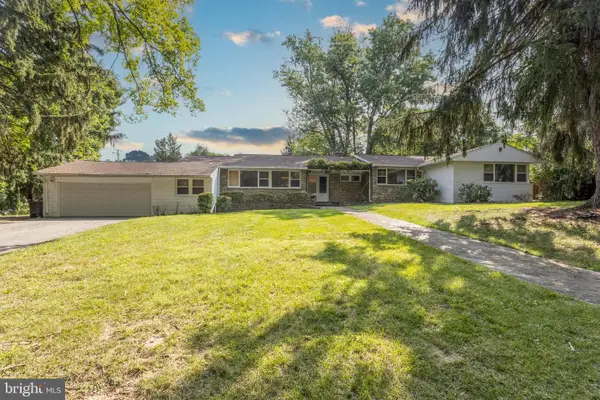 3403 Overbrook Rd, BALTIMORE, MD 21208