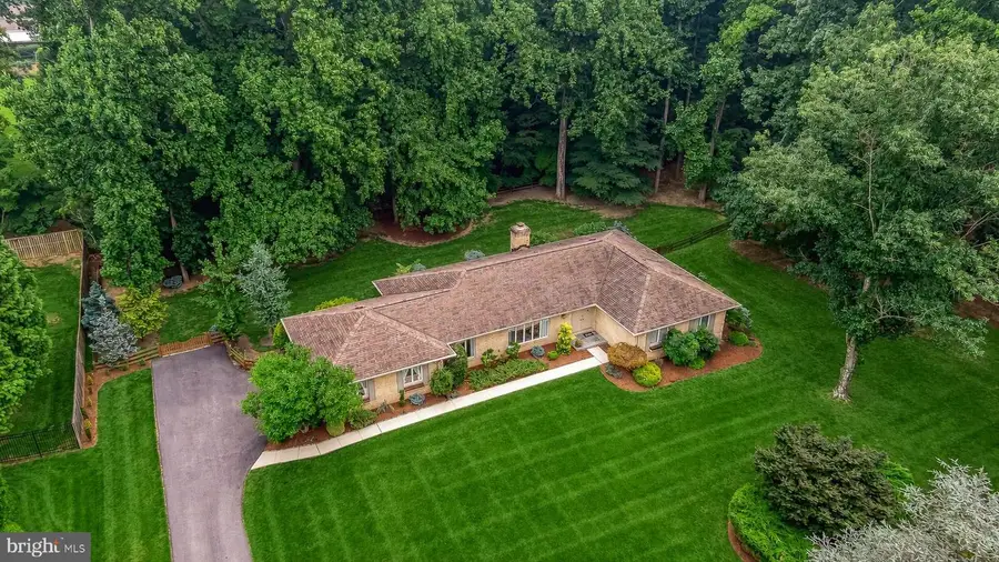1421 Autumn Leaf Rd, Towson, MD 21286 - #2