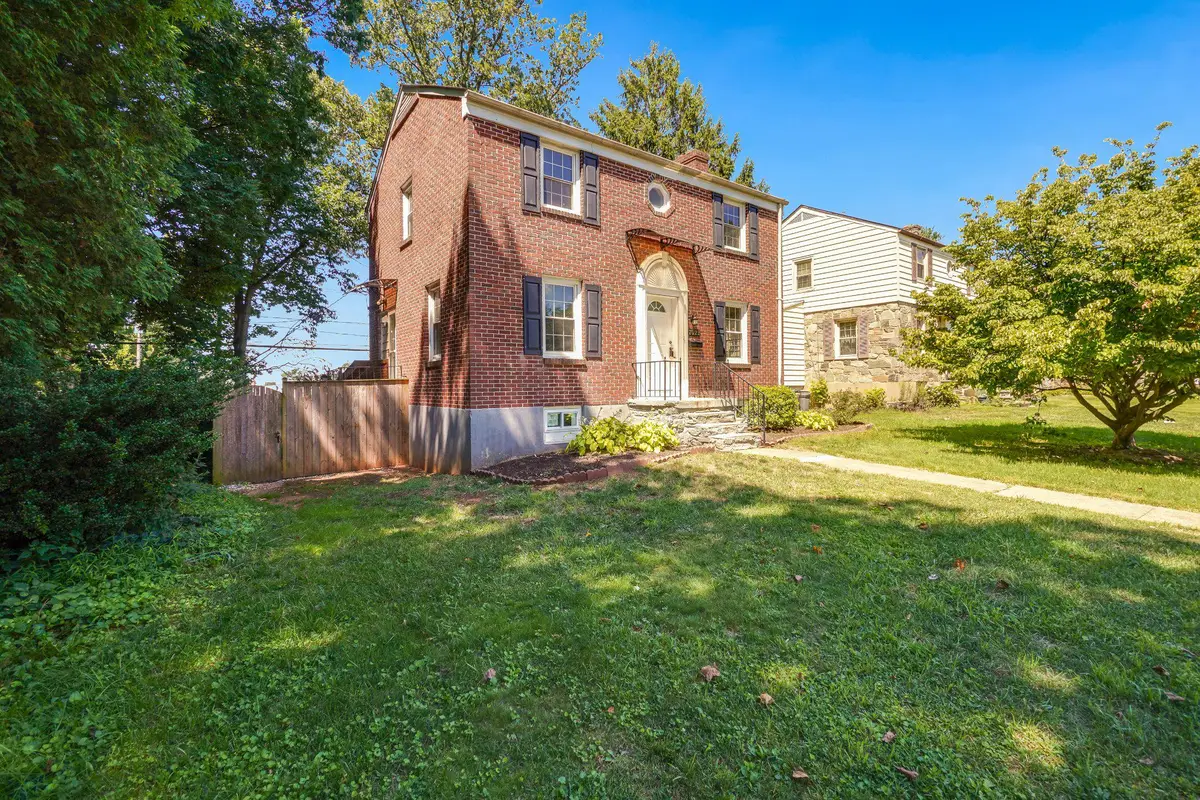 7022 Deerfield Rd, Pikesville, MD 21208 - #1
