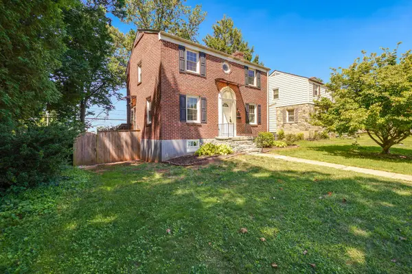 7022 Deerfield Rd, PIKESVILLE, MD 21208
