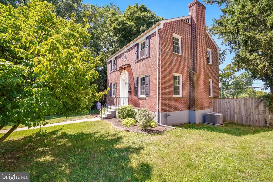 7022 Deerfield Rd, Pikesville, MD 21208 - #3