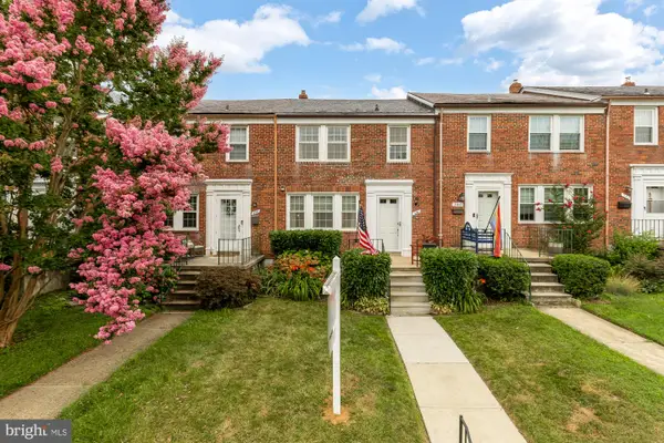 338 Whitfield Rd, BALTIMORE, MD 21228