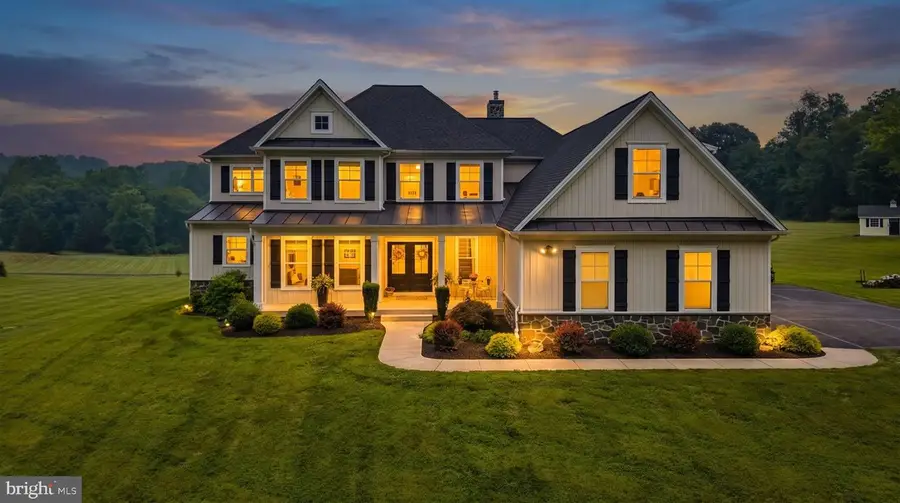 18207 Bunker Hill Rd, Parkton, MD 21120 - #2