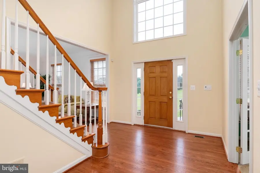 3012 Edrich Way, Randallstown, MD 21133 - #3