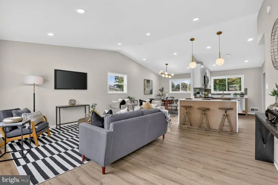 4774 Byron Rd, Baltimore, MD 21208 - #2