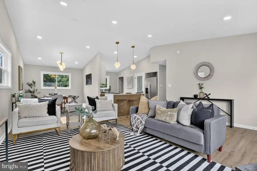 4774 Byron Rd, Baltimore, MD 21208 - #3