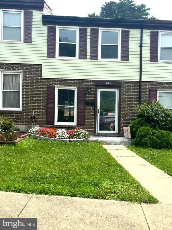 8505 Ramort Dr #21d, NOTTINGHAM, MD 21236