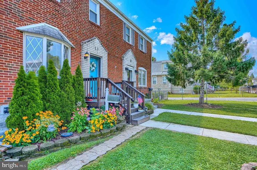 13 Lyndale Ave, Baltimore, MD 21236 - #3