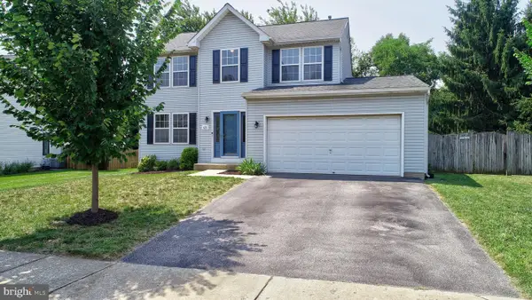 619 Cinnamon Tree Ct, CATONSVILLE, MD 21228