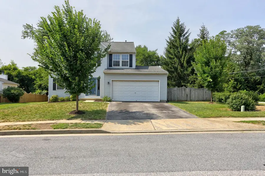 619 Cinnamon Tree Ct, Catonsville, MD 21228 - #2