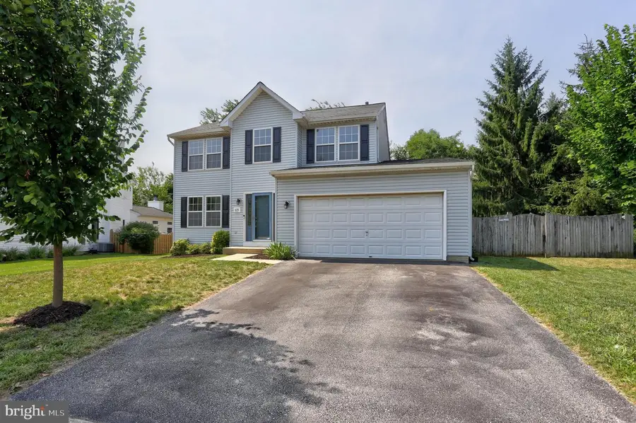 619 Cinnamon Tree Ct, Catonsville, MD 21228 - #3