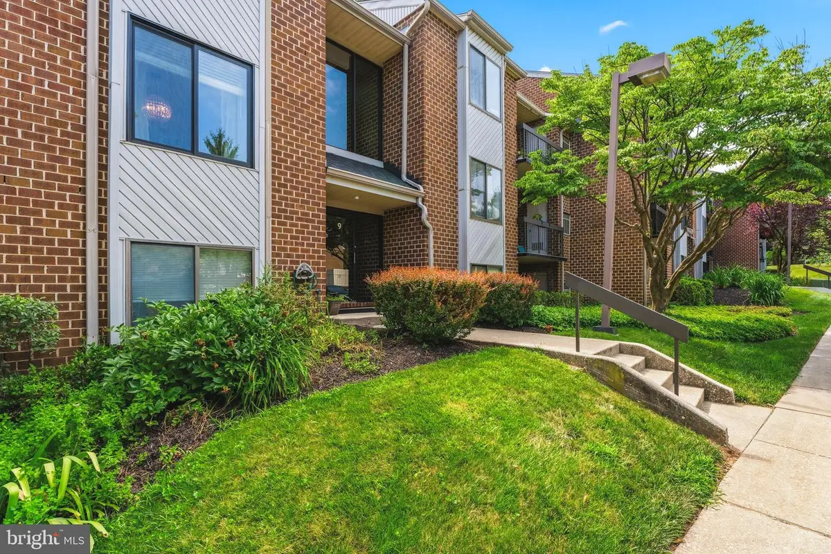 9 Mullingar Ct #201, Lutherville Timonium, MD 21093 - #1