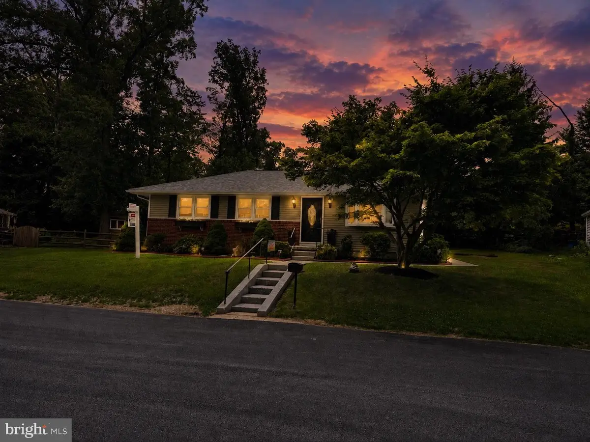 1813 Rushley Rd, Parkville, MD 21234 - #1