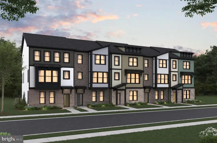 1823 Constellation Dr, Baltimore, MD 21222 - #3
