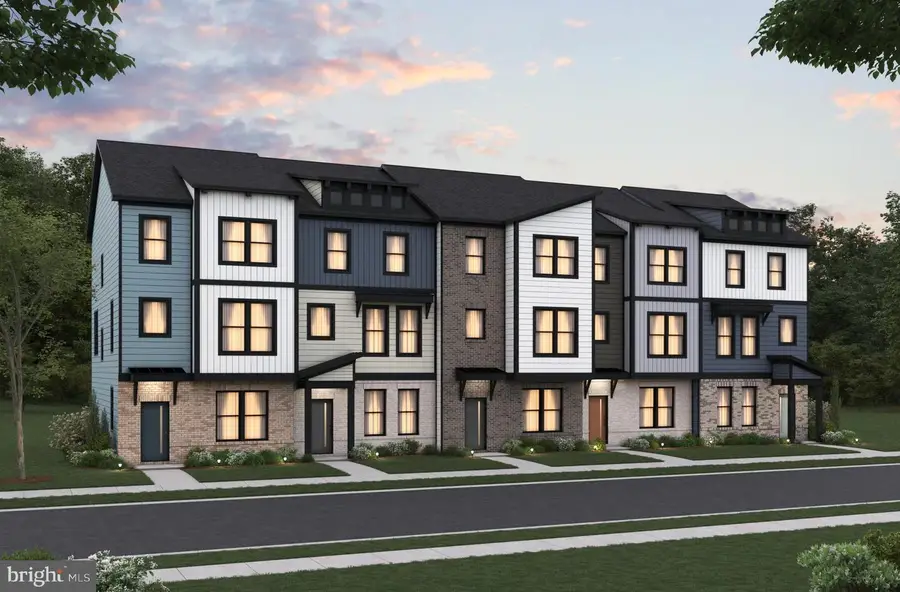 1821 Constellation Dr, Baltimore, MD 21222 - #3