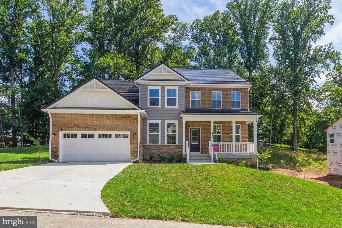 4022 Milner Rd, Nottingham, MD 21236 - #1