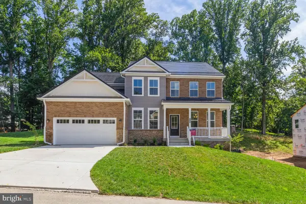 4022 Milner Rd, NOTTINGHAM, MD 21236