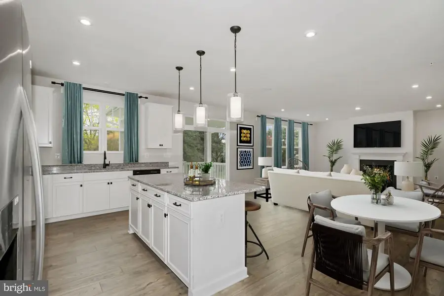 4022 Milner Rd, Nottingham, MD 21236 - #2