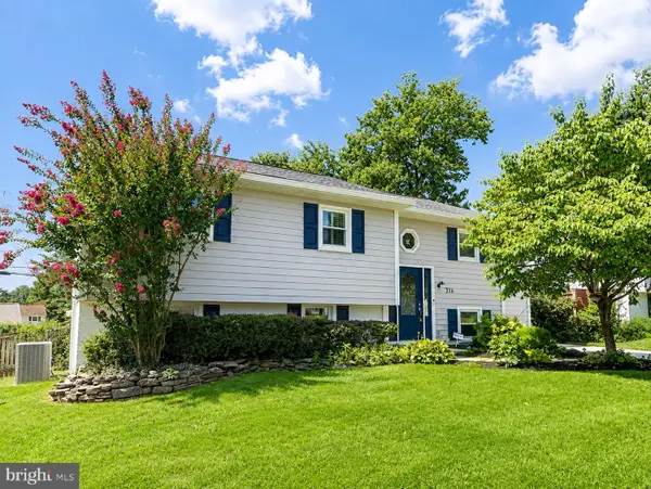 316 Leyton Rd, REISTERSTOWN, MD 21136