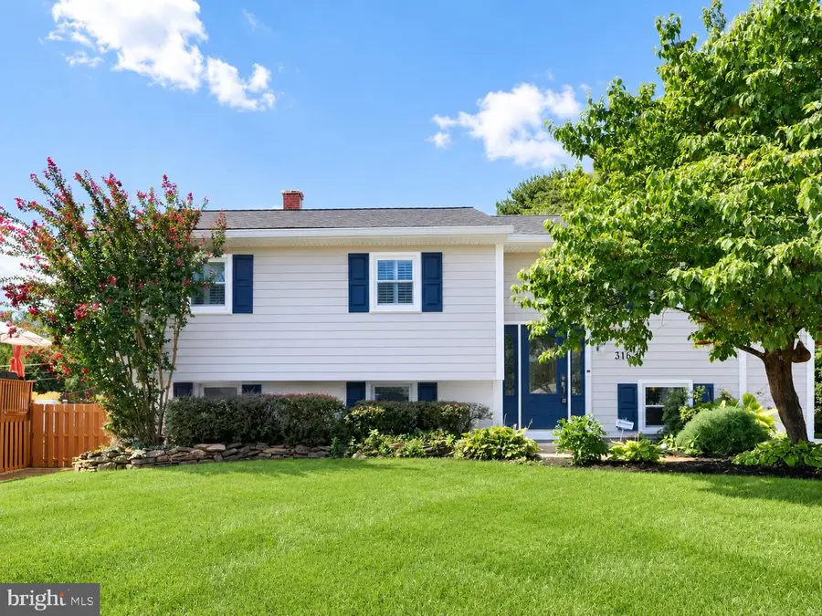 316 Leyton Rd, Reisterstown, MD 21136 - #2