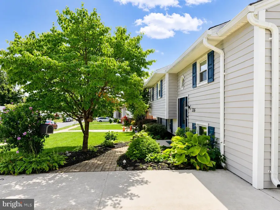 316 Leyton Rd, Reisterstown, MD 21136 - #3