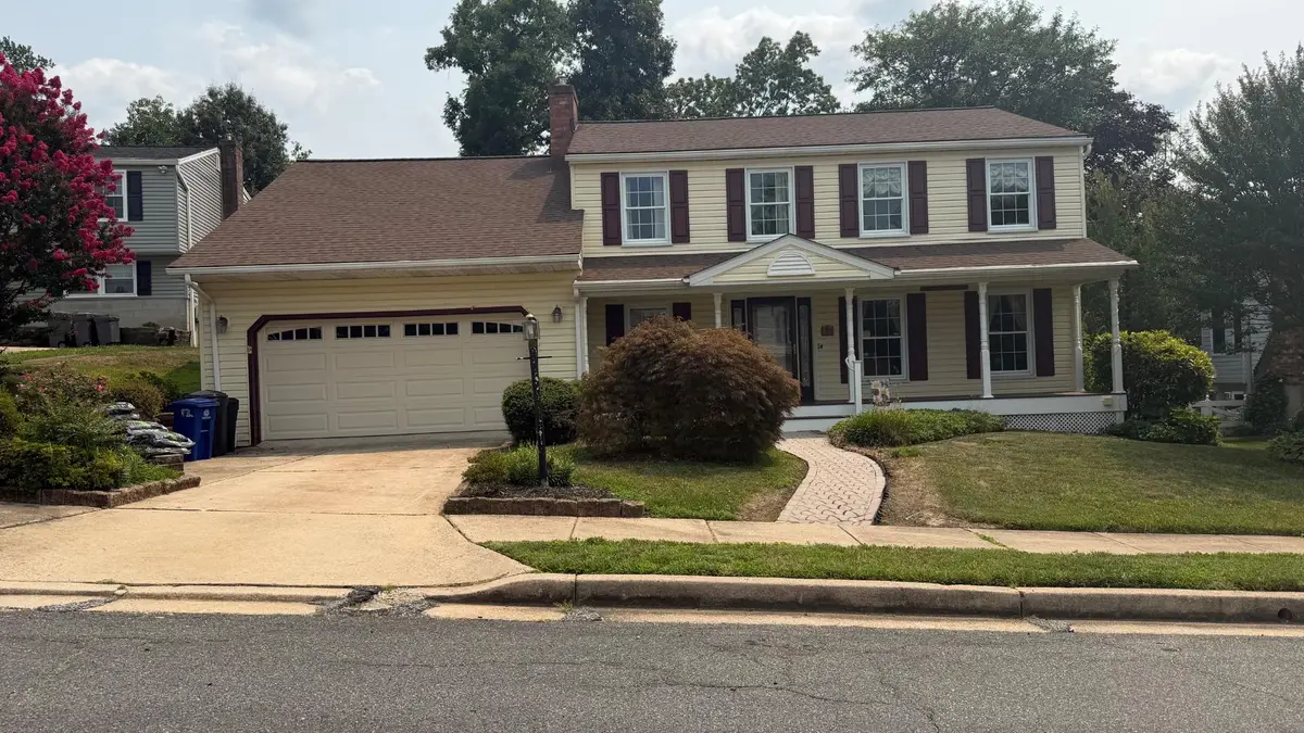 7 Bothwell Grth, Baltimore, MD 21236 - #1