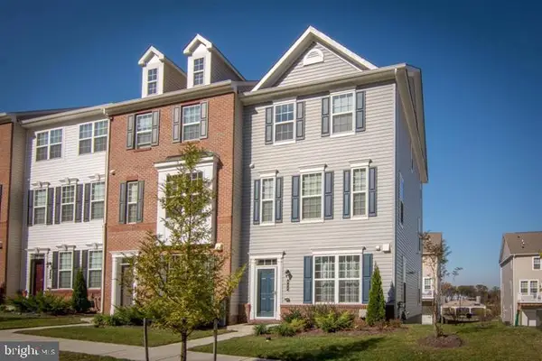 412 Kettle Bottom Dr, REISTERSTOWN, MD 21136