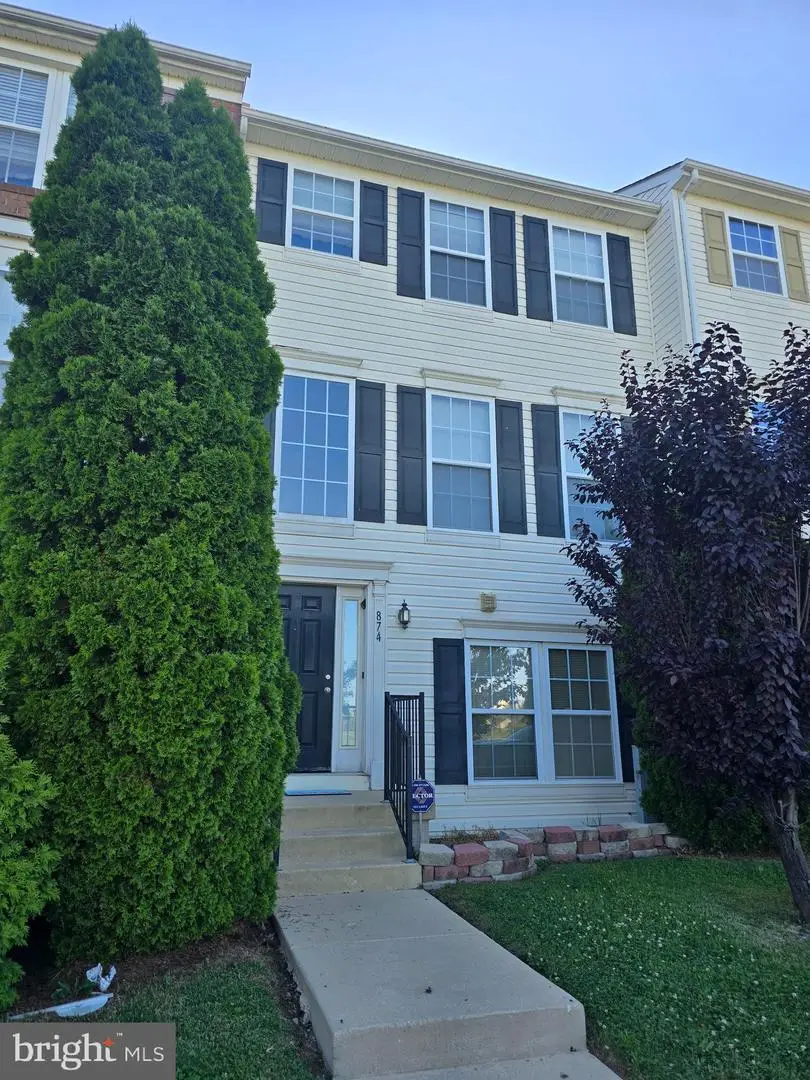 874 Lowe Rd, Baltimore, MD 21220 - #1