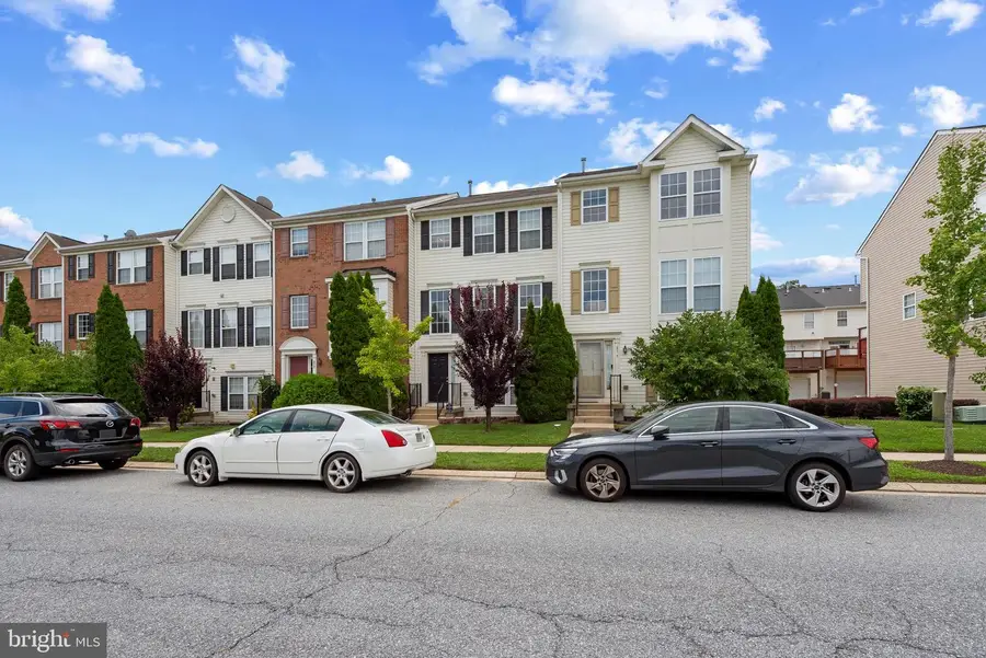 874 Lowe Rd, Baltimore, MD 21220 - #3