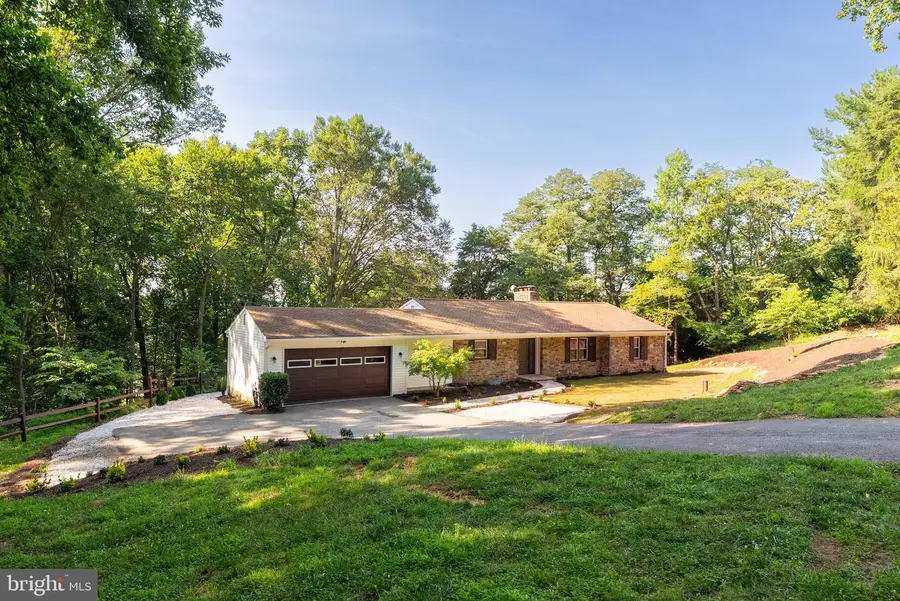 2619 Merrymans Mill Rd, Phoenix, MD 21131 - #2