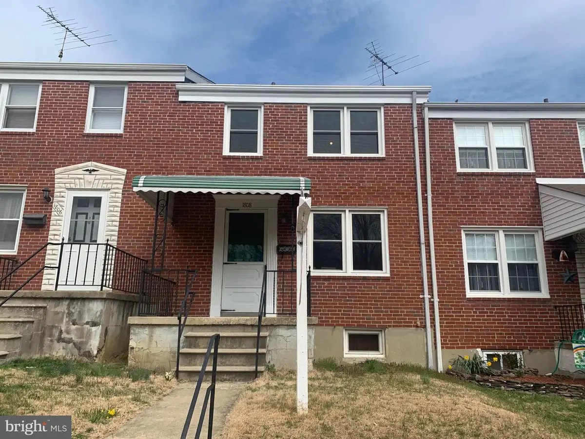 1808 Darrich Dr, Baltimore, MD 21234 - #1
