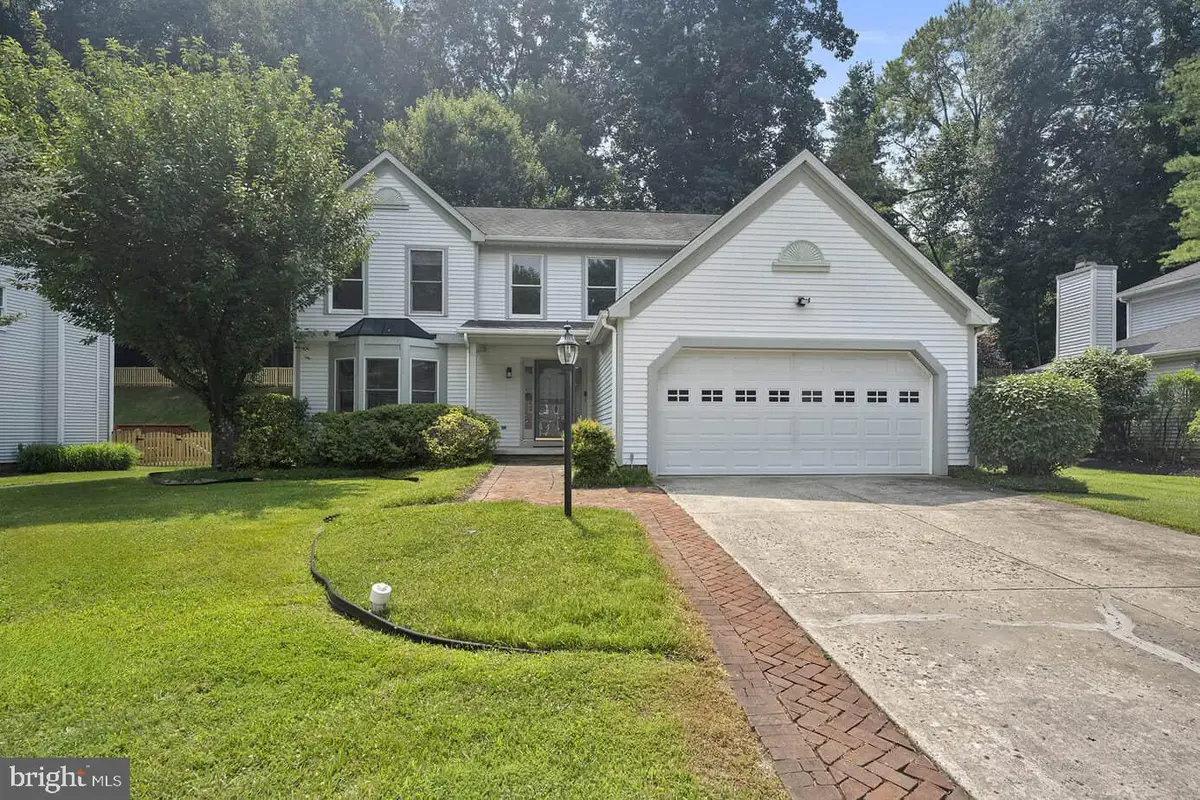 2725 Moores Valley, Baltimore, MD 21209 - #1