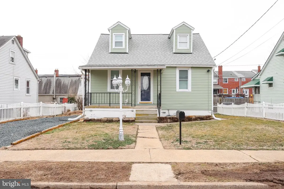 25 Mavista, Baltimore, MD 21222 - #1