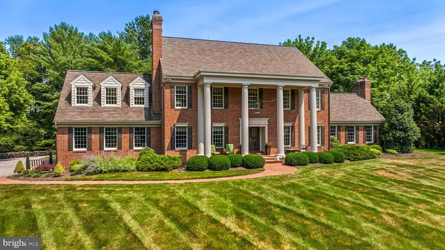 14205 Greencroft Ln, Cockeysville, MD 21030 - #2