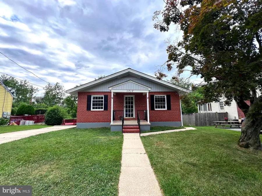 1717 Greenspring Dr, Lutherville Timonium, MD 21093 - #3