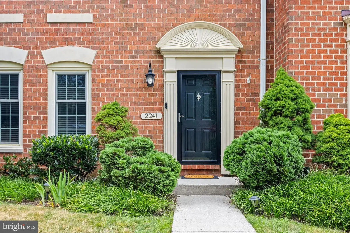 2241 Wonderview Rd, Lutherville Timonium, MD 21093 - #1