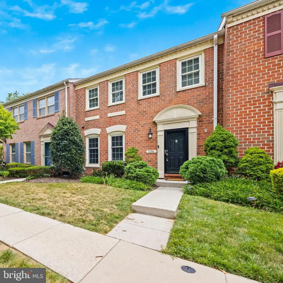 2241 Wonderview Rd, Lutherville Timonium, MD 21093 - #2