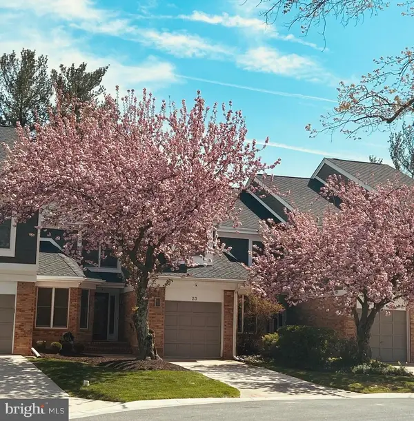 23 Raisin Tree Cir, BALTIMORE, MD 21208