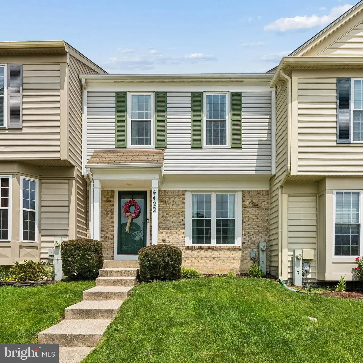 4422 Silver Teal Rd, Nottingham, MD 21236 - #1