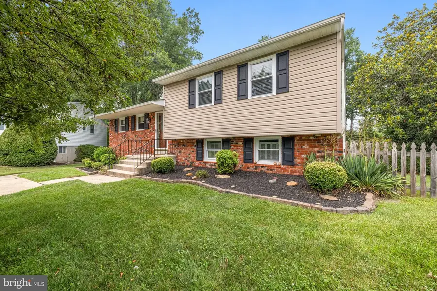 7 Krisswood Ct, Nottingham, MD 21236 - #2