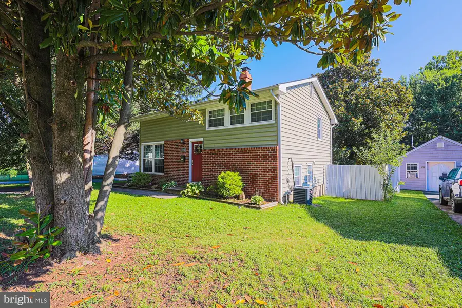 1024 Kenilworth Dr, Towson, MD 21204 - #2